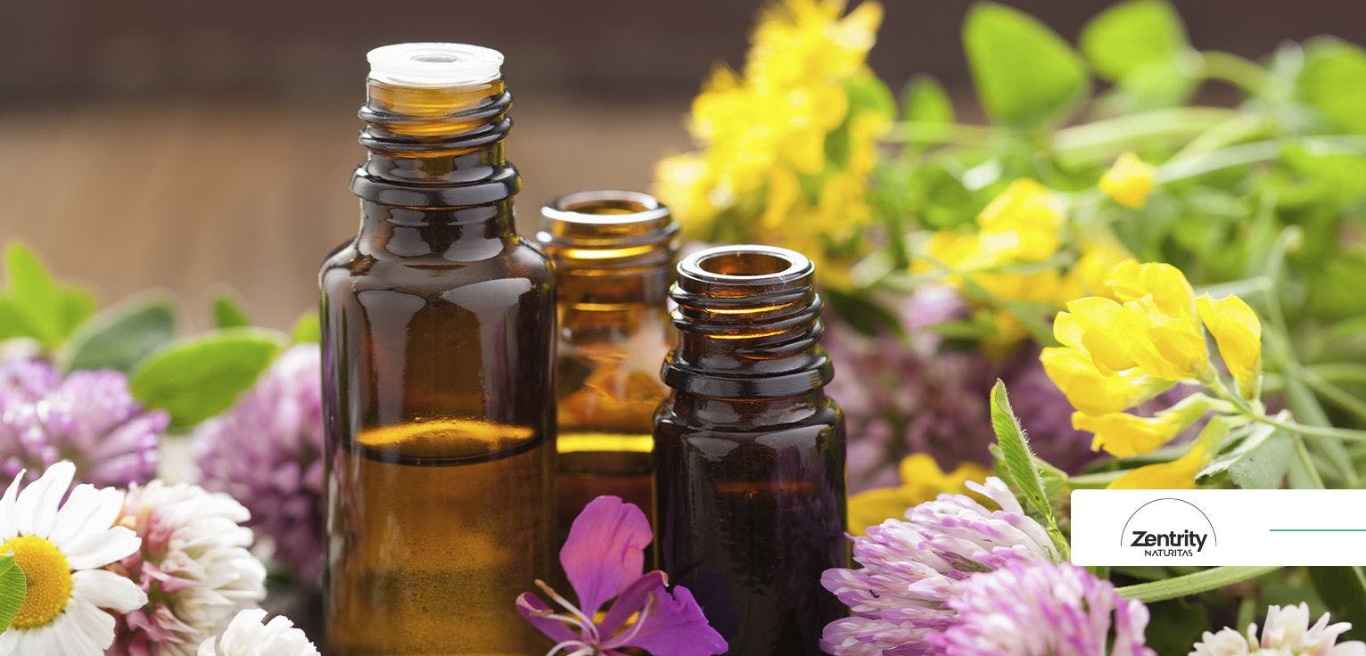 Guía para principiantes: introducción a los aceites y aromaterapia 