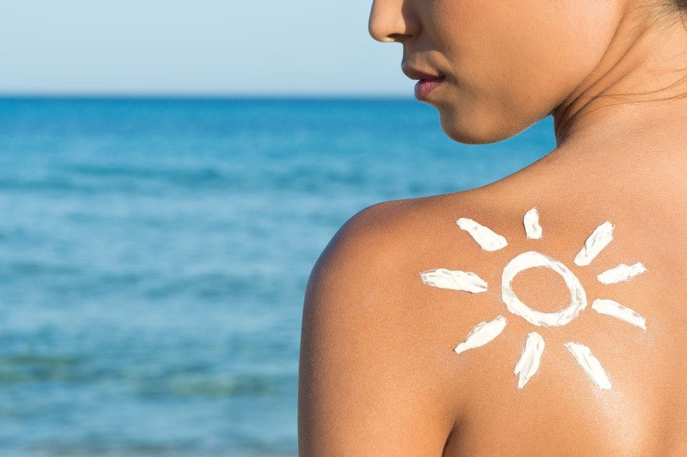 Betacaroteno: en el verano debemos proteger nuestra piel
