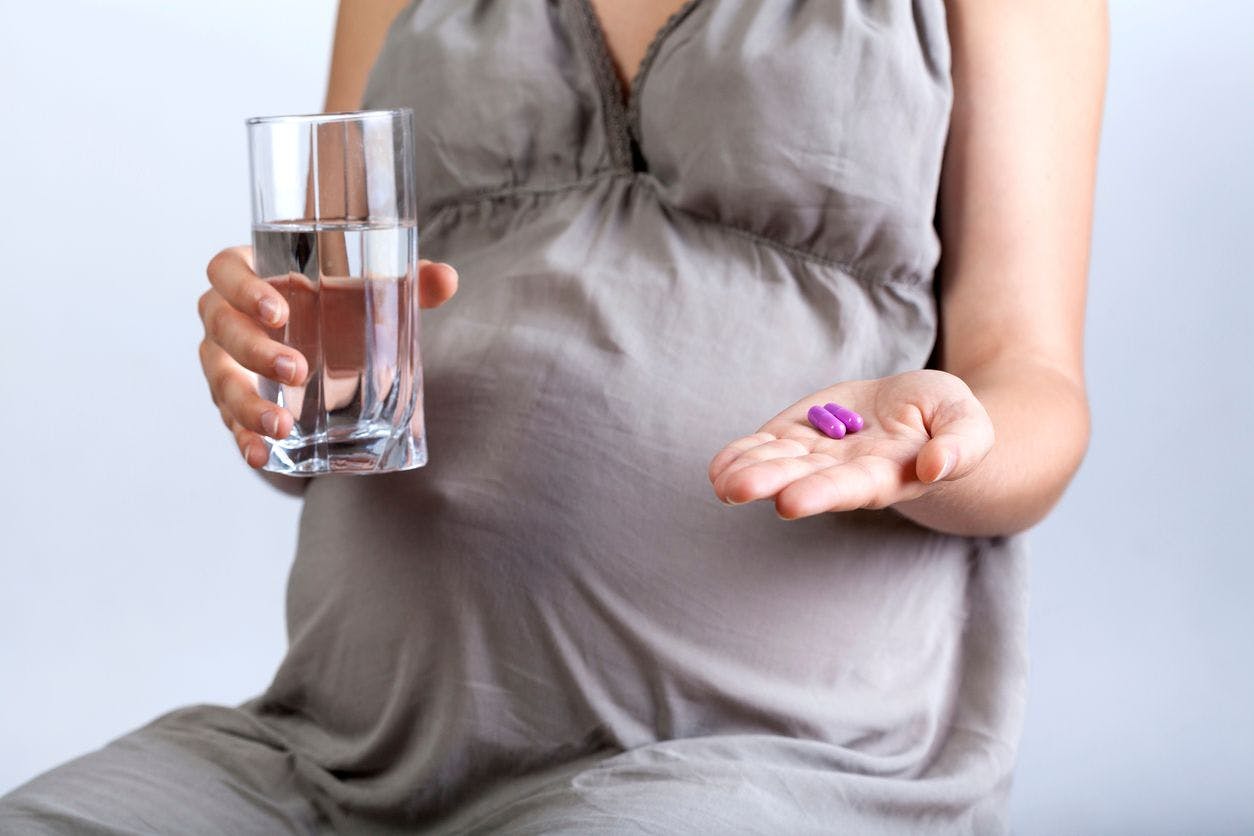 La importancia del ácido fólico antes del embarazo